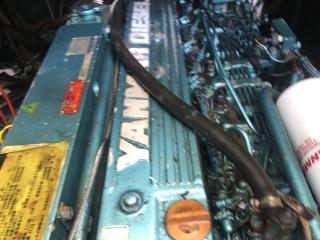 鈴木造船 しらす 引網漁船