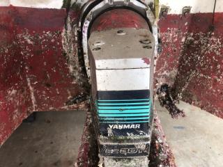 鈴木造船 しらす 引網漁船