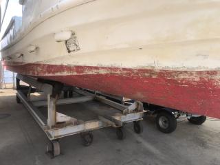 鈴木造船 しらす 引網漁船