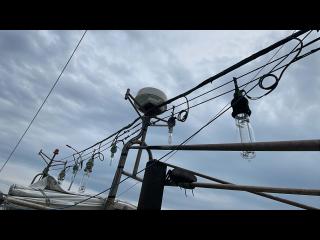 波津造船所 一本釣り漁船45フィート