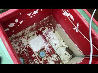 波津造船所 一本釣り漁船45フィート