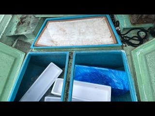 波津造船所 一本釣り漁船45フィート