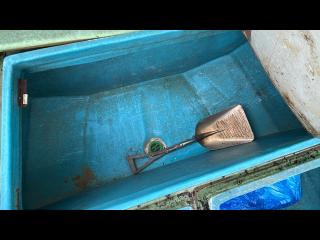 波津造船所 一本釣り漁船45フィート