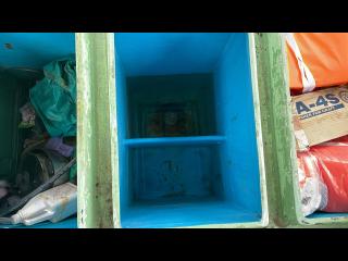 波津造船所 一本釣り漁船45フィート