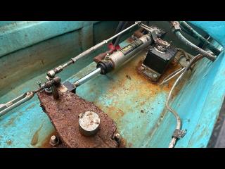 波津造船所 一本釣り漁船45フィート