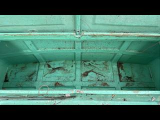 波津造船所 一本釣り漁船45フィート