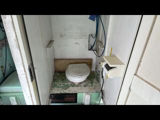 波津造船所 一本釣り漁船45フィート