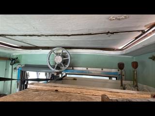 波津造船所 一本釣り漁船45フィート