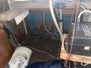 波津造船所 一本釣り漁船45フィート