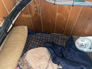 波津造船所 一本釣り漁船45フィート