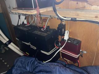 波津造船所 一本釣り漁船45フィート