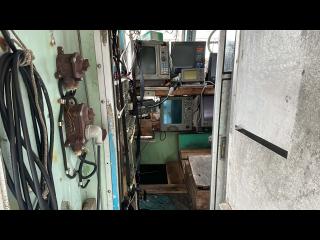 波津造船所 一本釣り漁船45フィート