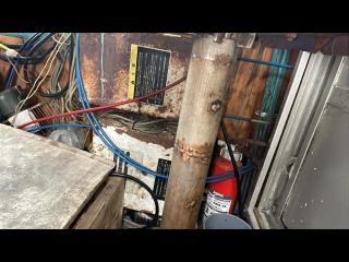 波津造船所 一本釣り漁船45フィート