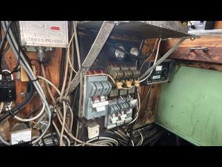 波津造船所 一本釣り漁船45フィート