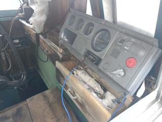 波津造船所 一本釣り漁船45フィート