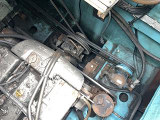 波津造船所 一本釣り漁船45フィート