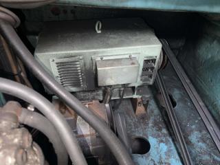 波津造船所 一本釣り漁船45フィート