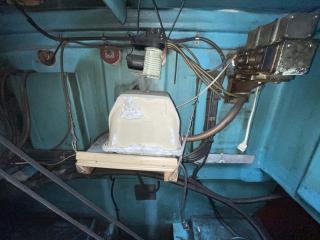 波津造船所 一本釣り漁船45フィート