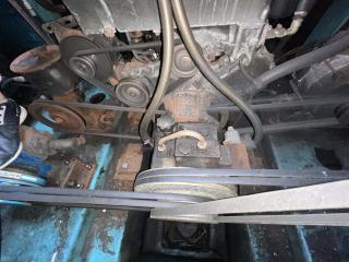 波津造船所 一本釣り漁船45フィート