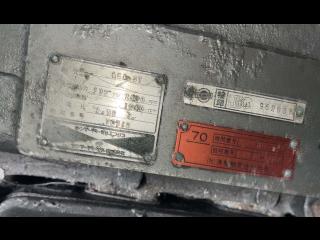 波津造船所 一本釣り漁船45フィート