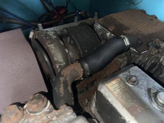 波津造船所 一本釣り漁船45フィート