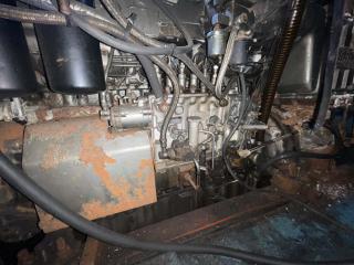 波津造船所 一本釣り漁船45フィート