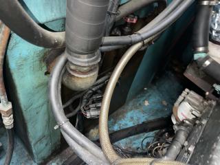 波津造船所 一本釣り漁船45フィート