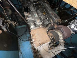 波津造船所 一本釣り漁船45フィート