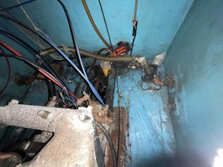 波津造船所 一本釣り漁船45フィート