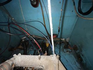 波津造船所 一本釣り漁船45フィート