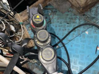 波津造船所 一本釣り漁船45フィート