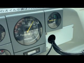 ヤンマー FX26BZ - IK