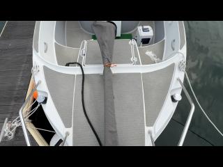 ヤンマー FX26BZ - IK