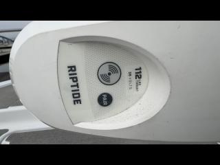 ヤンマー FX26BZ - IK