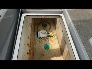 ヤンマー FX26BZ - IK