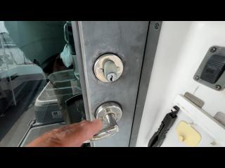 ヤンマー FX26BZ - IK