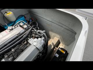 ヤンマー FX26BZ - IK