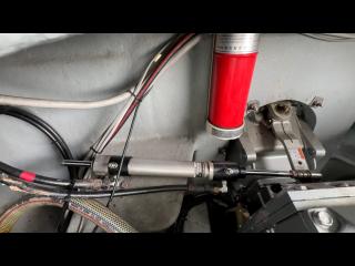 ヤンマー FX26BZ - IK