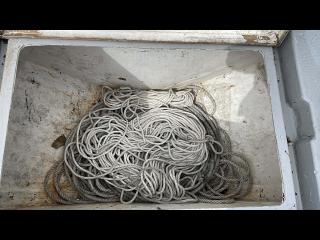 小瀬ドック 43フィートキール船