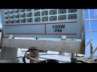 小瀬ドック 43フィートキール船