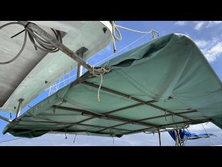 小瀬ドック 43フィートキール船