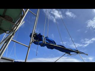 小瀬ドック 43フィートキール船