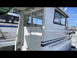 小瀬ドック 43フィートキール船