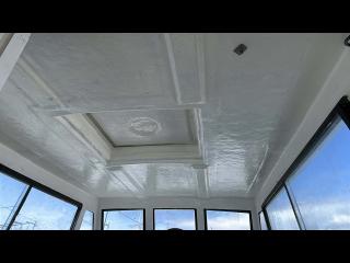 小瀬ドック 43フィートキール船