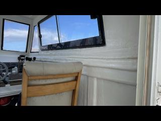 小瀬ドック 43フィートキール船