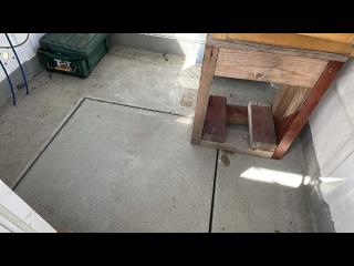 小瀬ドック 43フィートキール船