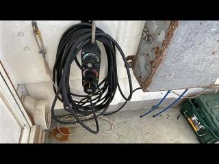 小瀬ドック 43フィートキール船