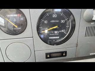 小瀬ドック 43フィートキール船