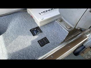 小瀬ドック 43フィートキール船