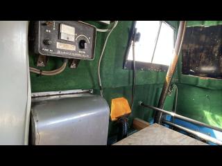 小瀬ドック 43フィートキール船